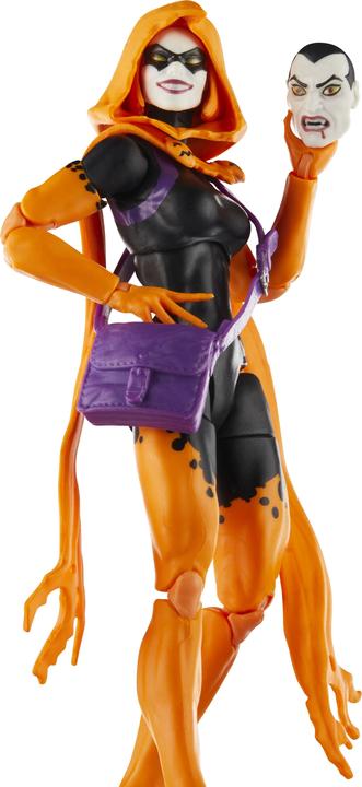 Immagine prodotto Hasbro Statuetta di Spider-Man Comics Marvel Legends Hallows' Eve 15 cm