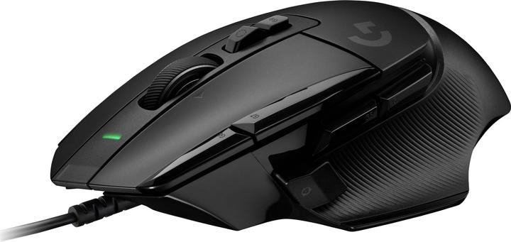 Produktbild Logitech G502 X (Kabelgebunden)