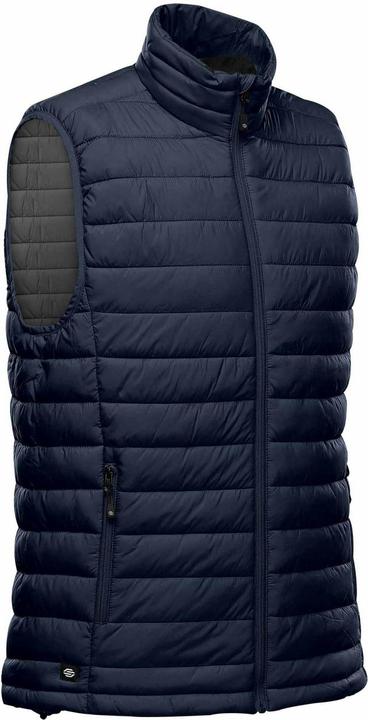 Actual product image Stormtech Mens Stavanger Thermal Vest (L)