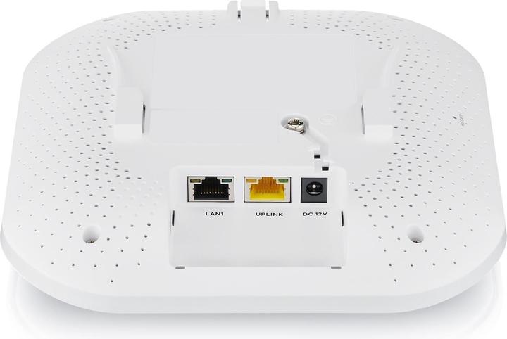 Actual product image Zyxel NWA210AX (2400 Mbit/s)