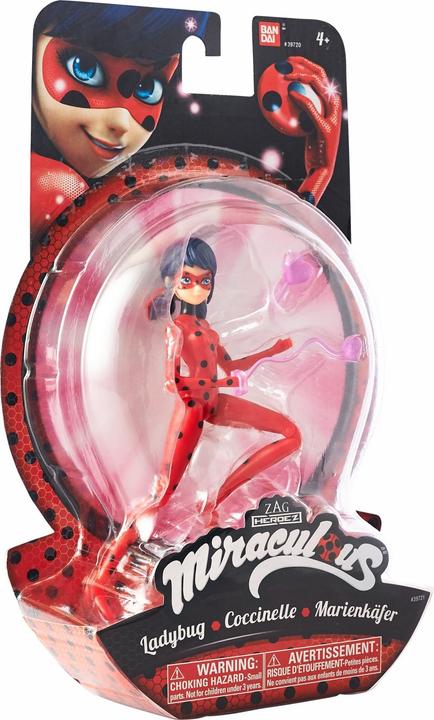 Actual product image Bandai Action-& Sammelfigur (assortiert)
