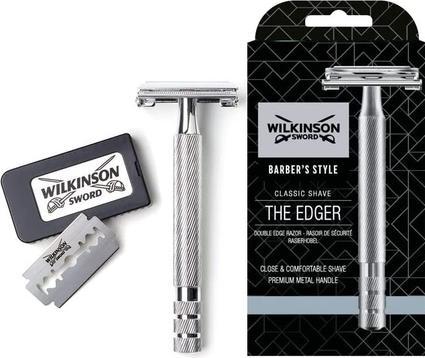 Produktbild Wilkinson Classic Vintage Double Edge