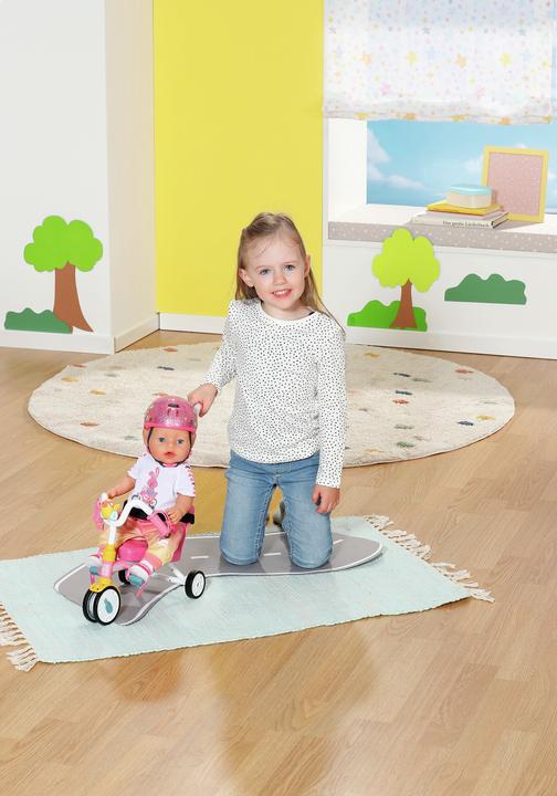 Produktbild Zapf Creation Baby born Trike