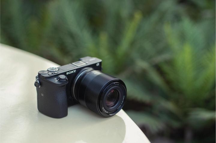 Image du produit TTArtisan AF 56mm f/1,8 pour Fuji X (Fujifilm X, APS-C / DX)