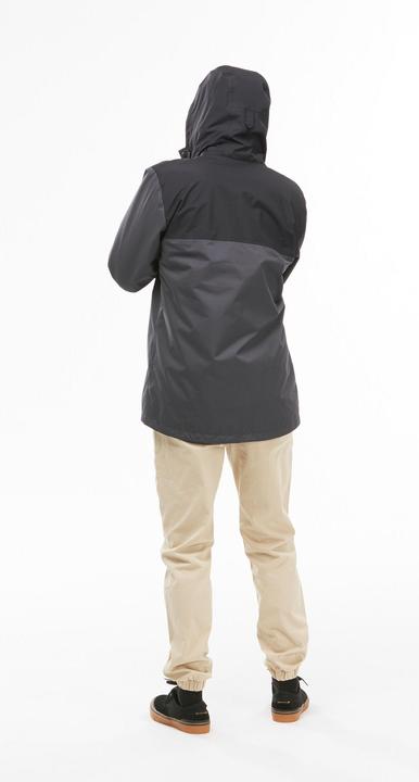Immagine prodotto Forclaz TRAVEL100 3in1 (XL)