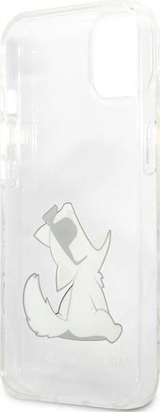 Productafbeelding Karl Lagerfeld Zaak (Apple iPhone 13 mini)