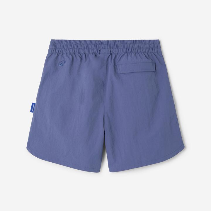 Produktbild Decathlon Shorts Herren Leinen - blau (XXL)