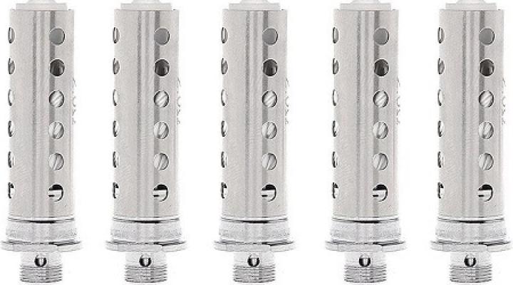 Actual product image Innokin 5 pcs. Coil for Endura T22 and T18 1.5 Ohm (5 x)