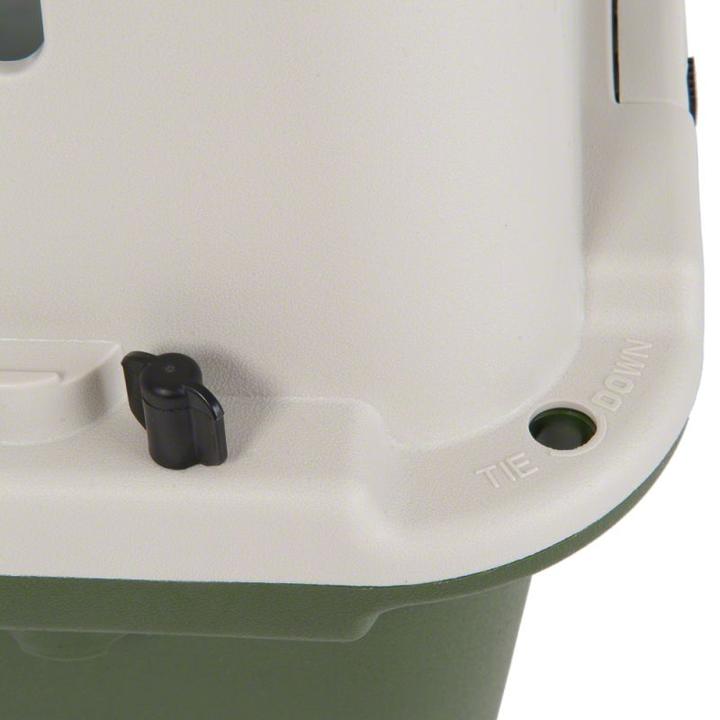 Produktbild zooplus Transportbox Feria Grösse 5 (M) (Hund)