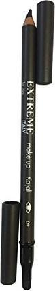 MYA Cosmetics MYA EXTREME 09 Eyeliner in Dark Brown