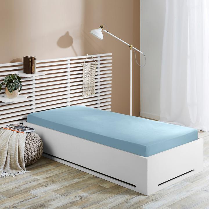 Actual product image Erwin Müller Landsberg (90 x 190 - 100 x 200 cm)