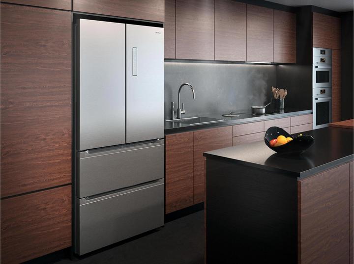 Actual product image Trisa Food Center 512L (512 l)