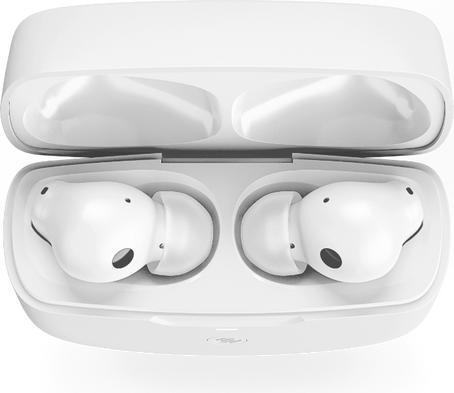 Immagine prodotto Urbanista Auricolari Atlanta true wireless Bianco puro (ANC, 8 h, Senza fili)
