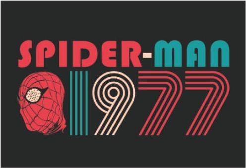 Image du produit Disney Cartes postales Spiderman