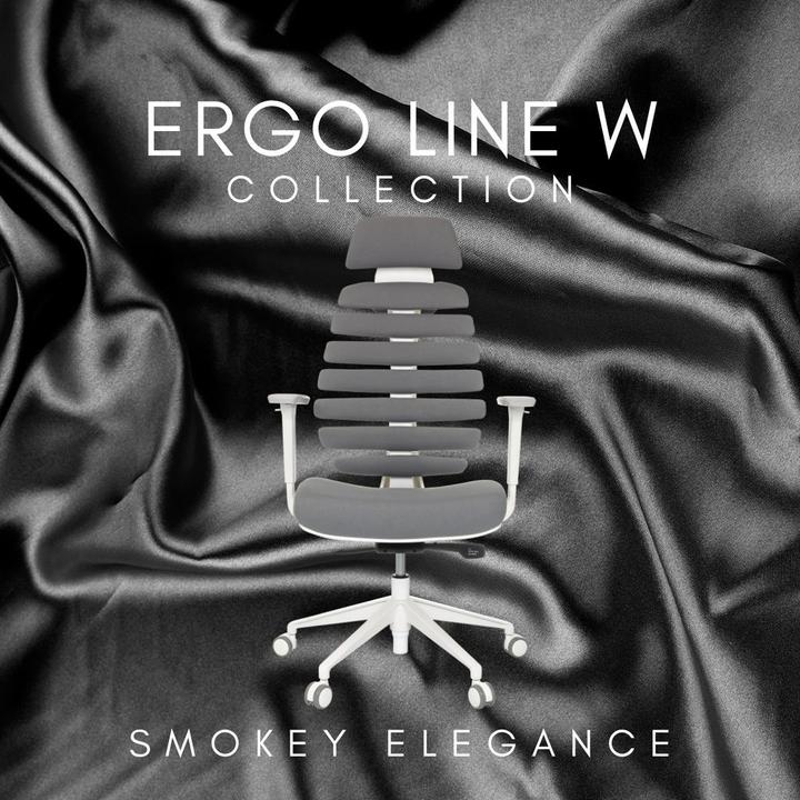 Produktbild Hjh Office Ergo Line W