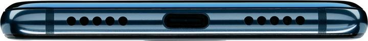 Actual product image Huawei P20 Pro (128 GB, Midnight Blue, 6.10", Dual SIM, 40 Mpx, 4G)