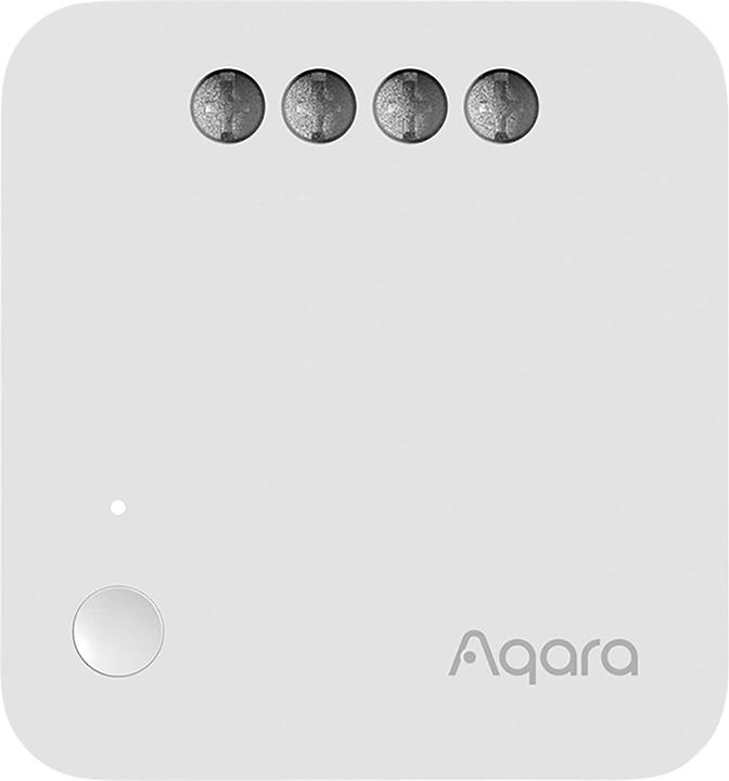 Actual product image Aqara T1 (Switch actuator)