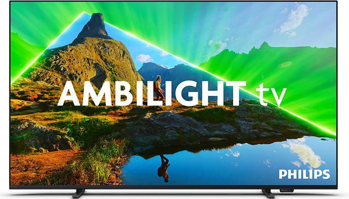 Immagine prodotto Philips 43PUS8389/12 (43", LED, 4K)