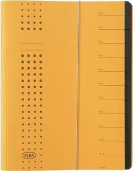Actual product image Elba Folder chic (42496GB NEW: 400001991) (A4, 1 x)