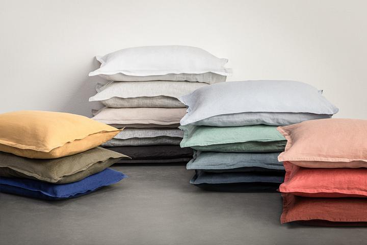 Actual product image Atelier Pfister Lindau (Duvet cover, 200 x 210 cm)