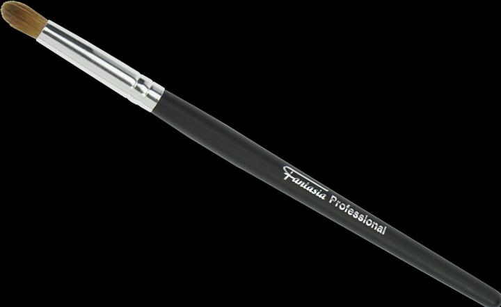 Cosmetic Fantasia Prof. Bananenpinsel rund,spitz (Eyeshadow)