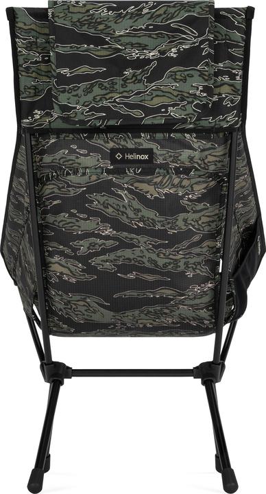 Actual product image Helinox Chair One Highback (re)