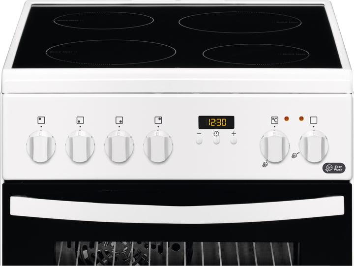 Image du produit Zanussi ZCV55321WA