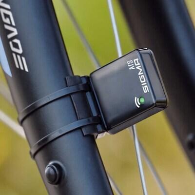 Image du produit Sigma Sport BC 8.0 ATS