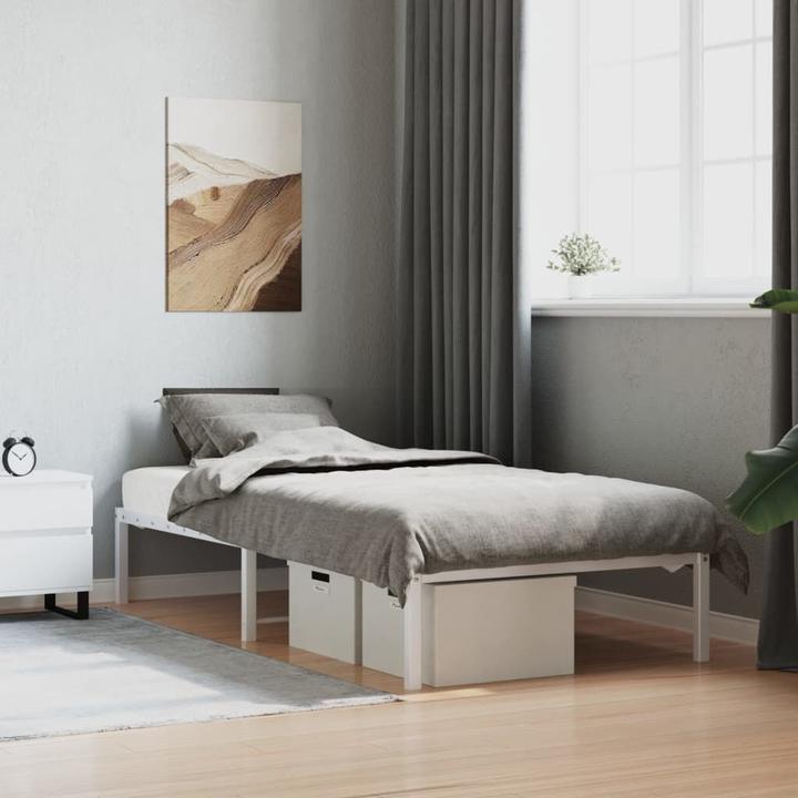 Produktbild VidaXL Jard (90 x 200 cm)