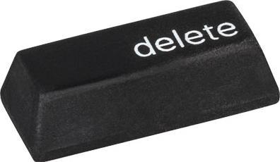 Actual product image Eraser