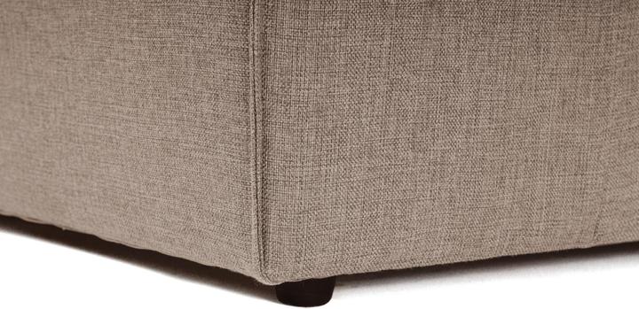 Produktbild Atelier del Sofa Fora (1-Sitzer)