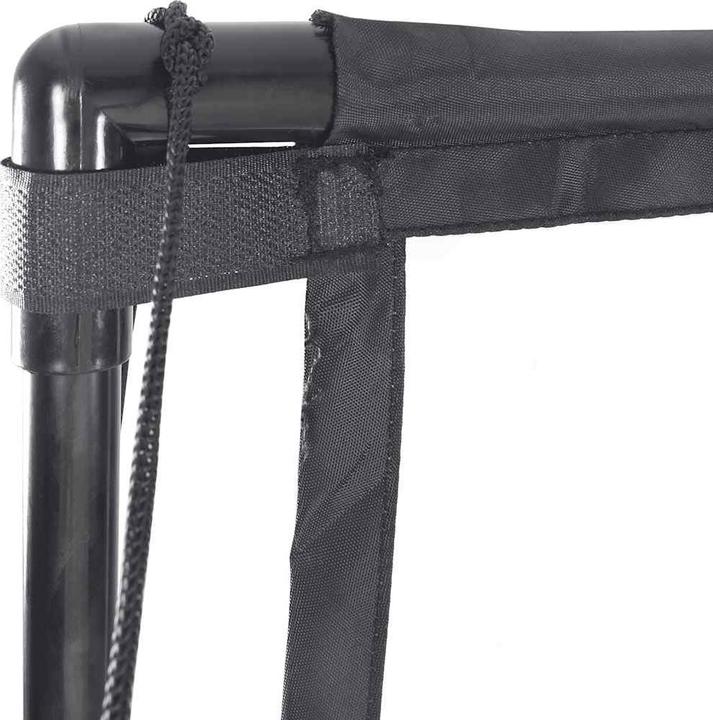 Immagine prodotto VidaXL Schermo per proiettore con supporto Schermo per proiezione da 84 pollici 4:3 (84", 4:3)