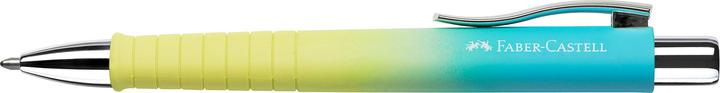 Produktbild Faber-Castell Kugelschreiber Poly Ball Urban Sunrise (Sunrise, 1 x)