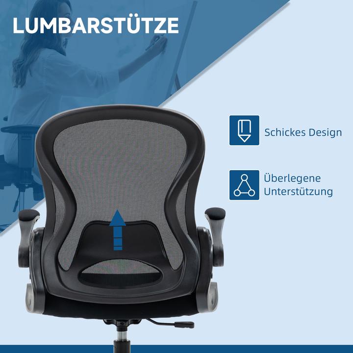 Produktbild Vinsetto Bürostuhl