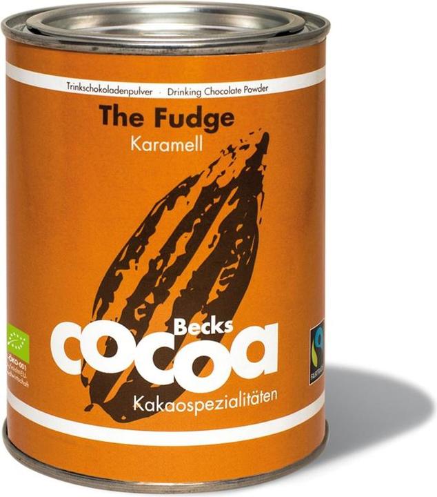 Produktbild Becks Cocoa Kakaopulver (250 g)