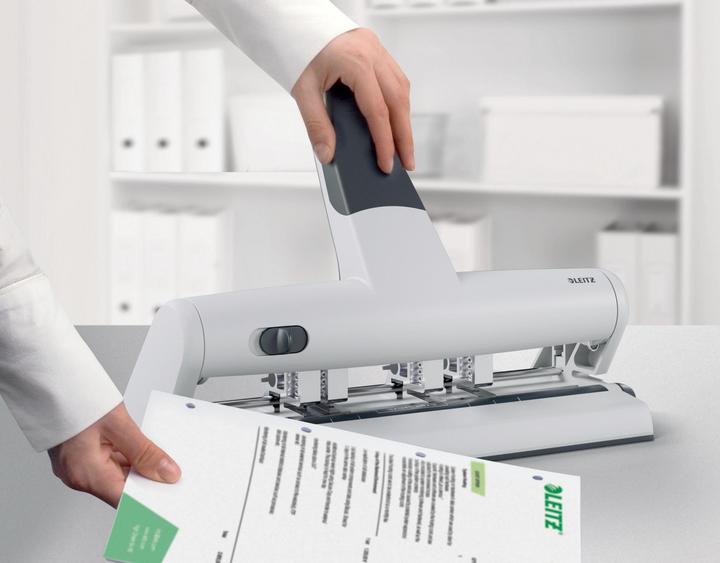 Immagine prodotto Leitz Acto multi-punch