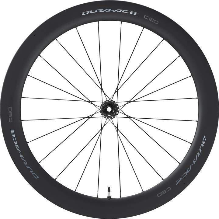 Produktbild Shimano Dura-Ace WH-R9270 (Vorderrad, 28")