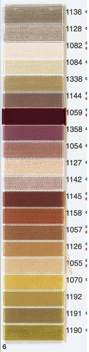 Immagine prodotto Madeira Filo da ricamo Rayon No.40 (200 m)