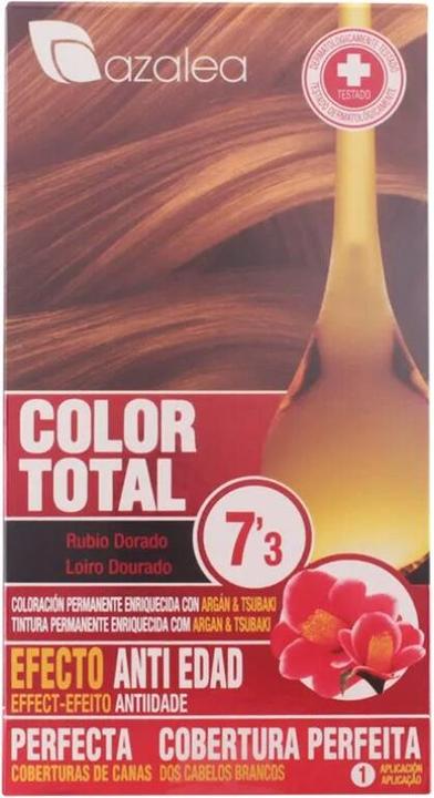 Room05 COLOR TOTAL #7,3-rubio dorado (7.3)