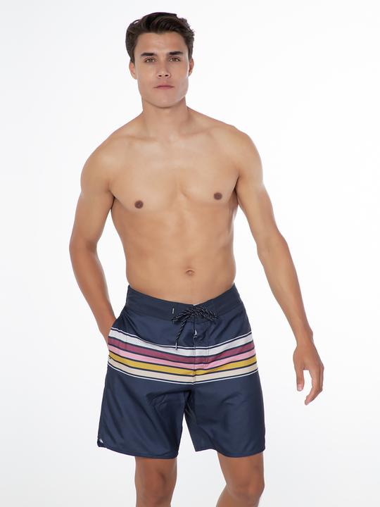 Immagine prodotto MGA Uomo - Pantaloncini Protest Prtektford Beachshort (L)