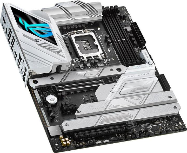 Produktbild ASUS ROG STRIX Z790-A GAMING WIFI II (LGA 1700, Intel Z790, ATX)
