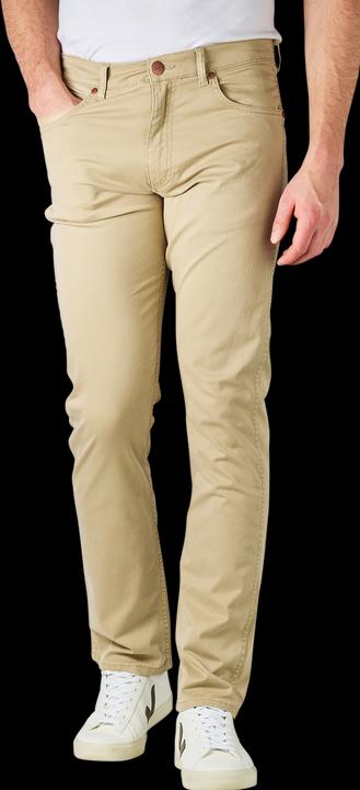 Actual product image Wrangler Greensboro (W36/L30)