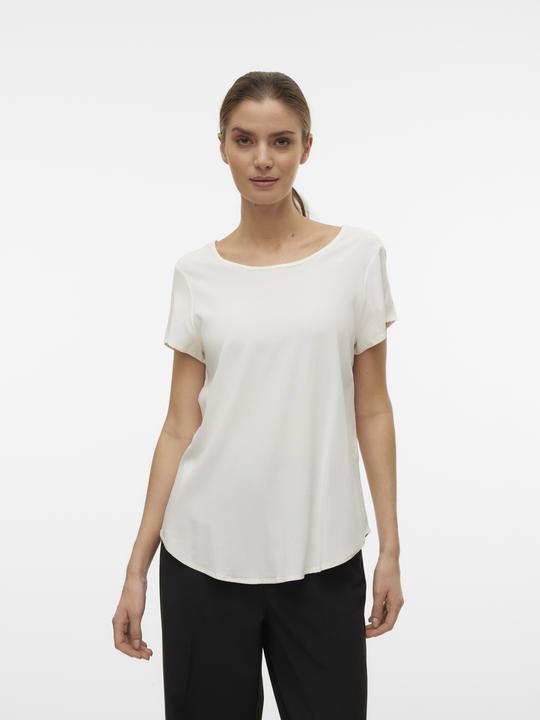 Image du produit Vero Moda Vmbella Ss Top Wvn Ga Noos (XXL)