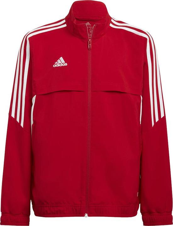 adidas Condivo 22 Präsentationsjacke