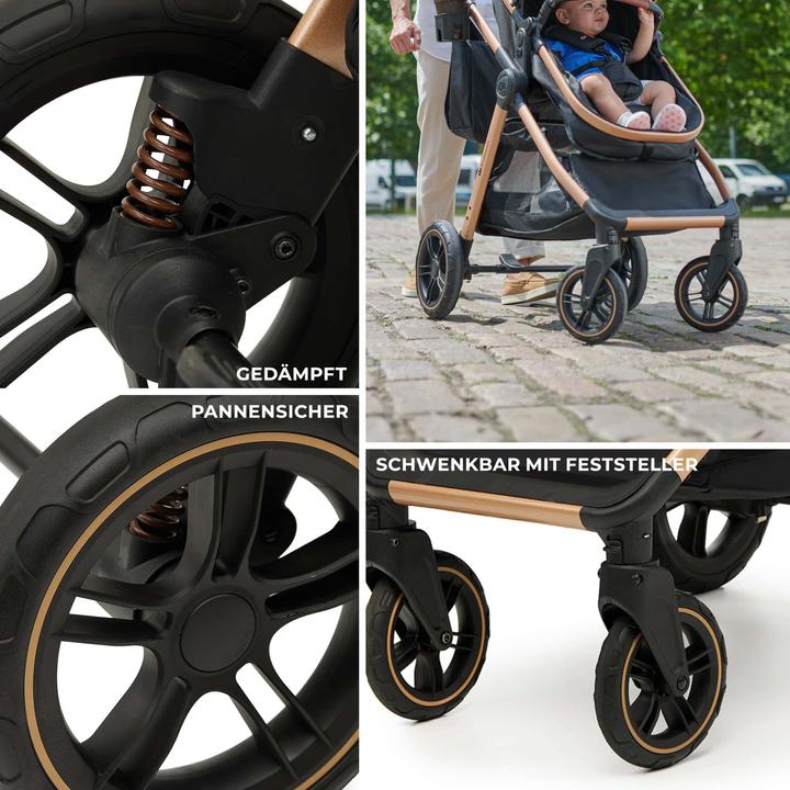 Immagine prodotto KinderKraft Esme 3in1