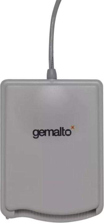 Gemalto THALES Un prodotto.