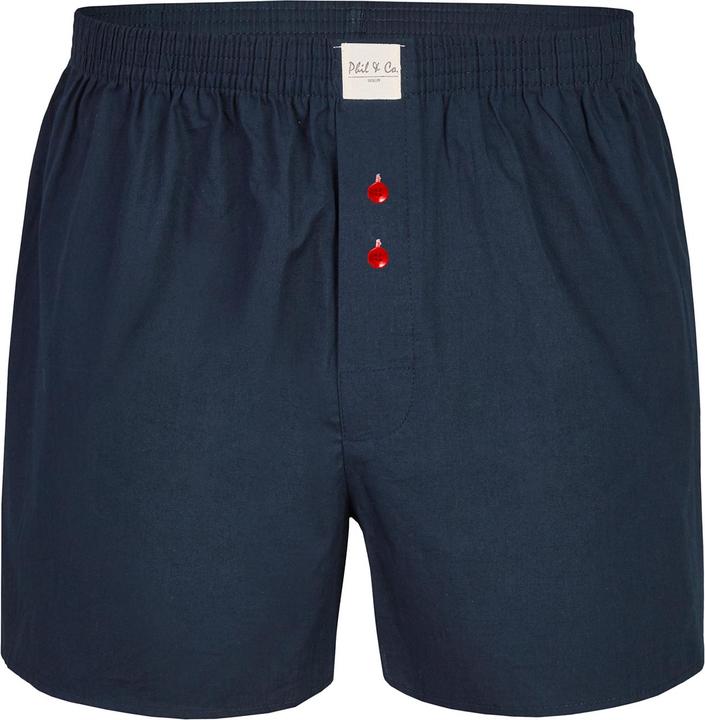 Image du produit Phil & Co. Berlin Sets Boxer Classic (M, paquet de 6)