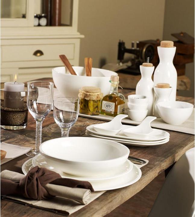 Immagine prodotto Villeroy & Boch Speiseteller Artesano Original (1 x, 27 cm)