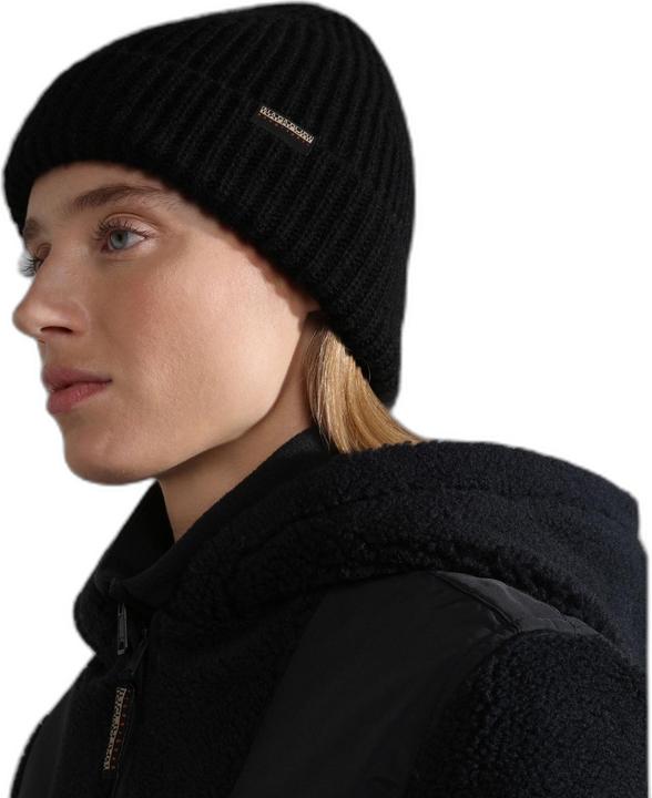 Immagine prodotto Napapijri Mütze FOLI 3 Beanie (Taglia unica)