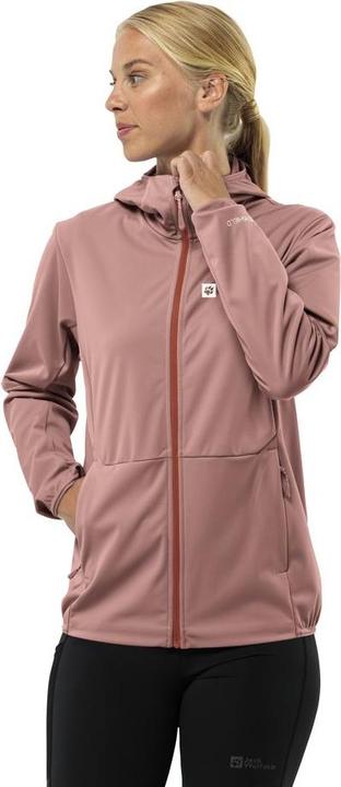 Immagine prodotto Jack Wolfskin Feldberg Hoody W (L)